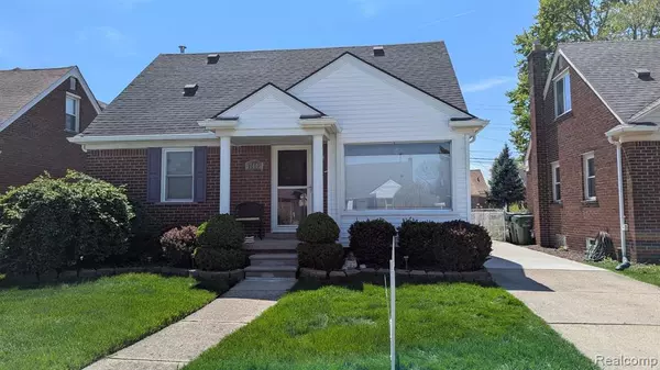 Allen Park, MI 48101,17405 BRODY Avenue