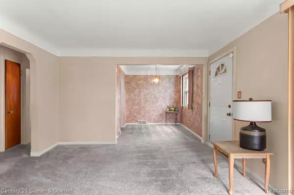 Lincoln Park, MI 48146,1757 MORAN Avenue