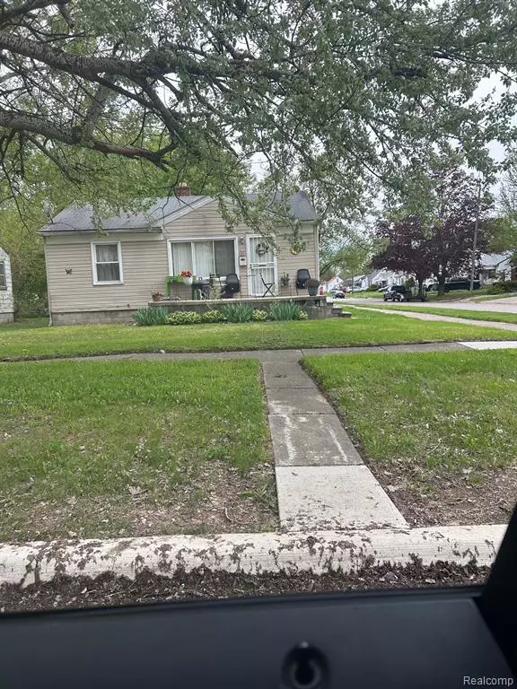 Inkster, MI 48141,3610 JOHN DALY Street