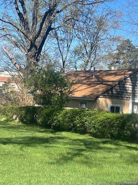 Rochester Hills, MI 48307,1471 COURTLAND Boulevard