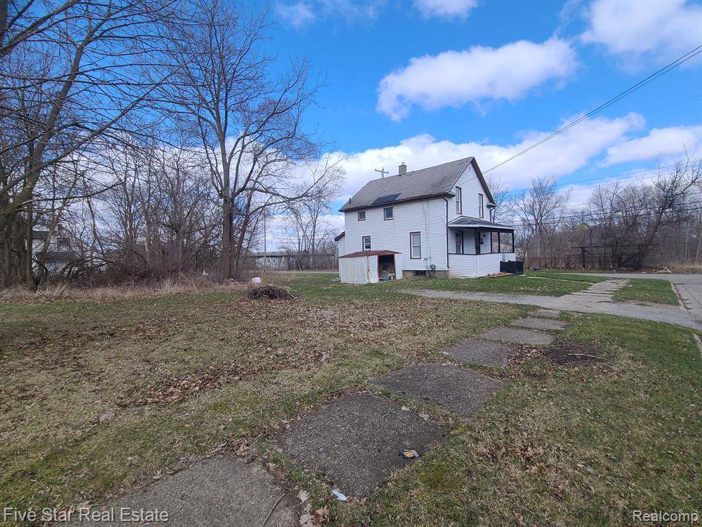 Flint, MI 48503,2002 FERRIS Avenue