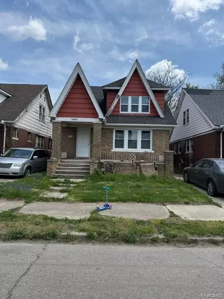 19552 PELKEY Street, Detroit, MI 48205