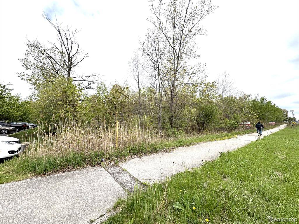 Trenton, MI 48183,0000 ALLEN Road