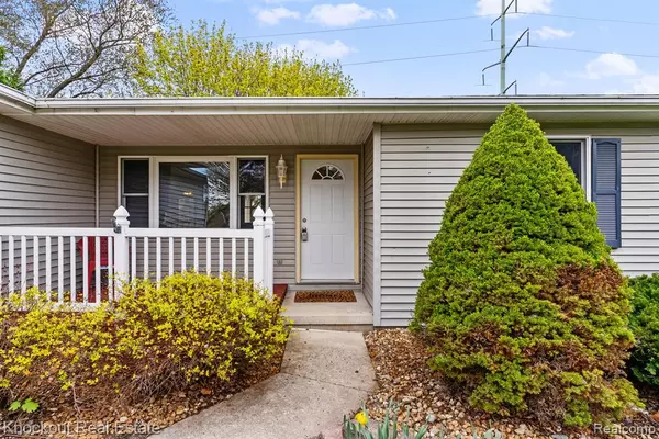 Saginaw, MI 48603,2309 N BERKSHIRE Drive