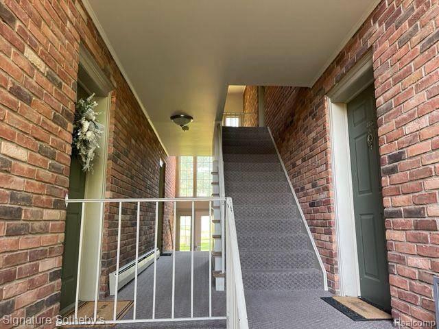 Rochester, MI 48307,500 ROMEO Road