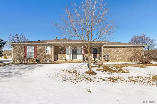 Washington, MI,11174 Spruce Court