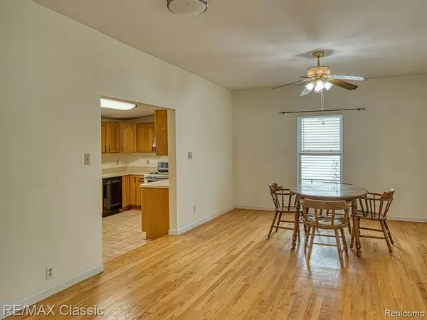 Whitmore Lake, MI 48189,78 MARGARET Street