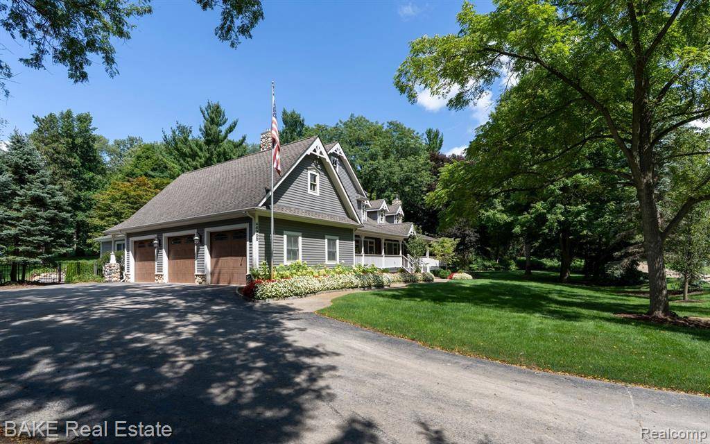 Northville, MI 48167,46900 Stratford Court