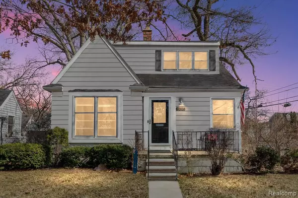 Ferndale, MI 48220,506 Flowerdale Street