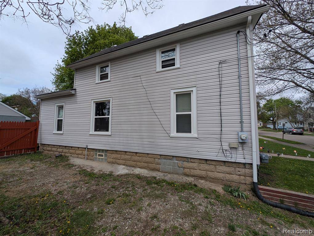 Pontiac, MI 48342,162 PERKINS Street