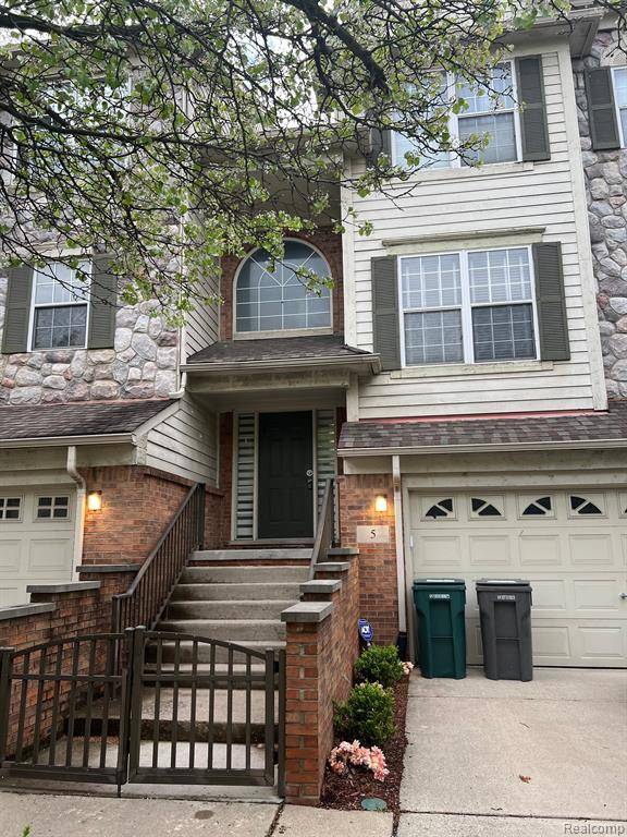Dearborn, MI 48126,5 BRADFORD