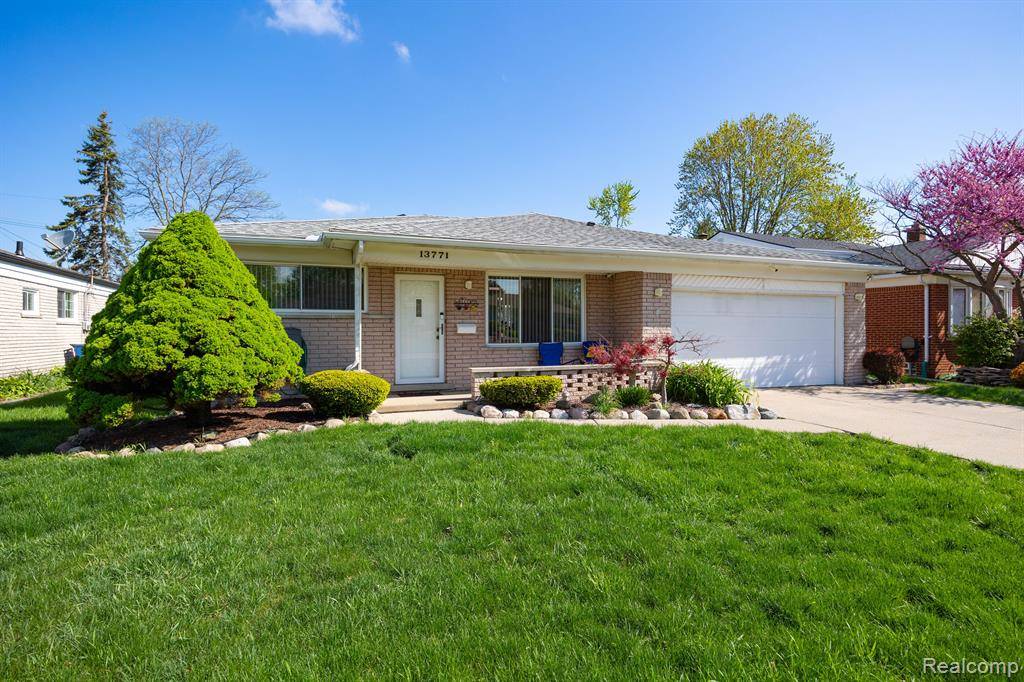 13771 Joyce Drive, Warren, MI 48088