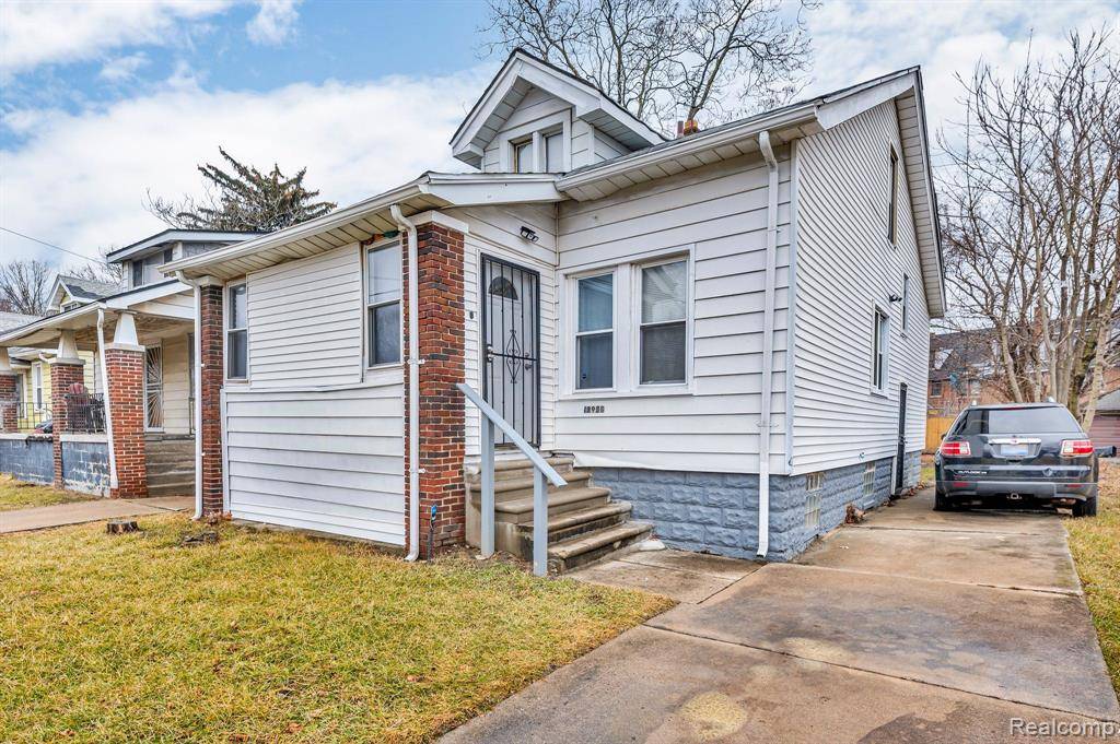 Detroit, MI 48238,13930 TULLER Street
