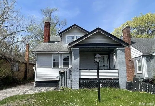 16837 WINTHROP Street, Detroit, MI 48235