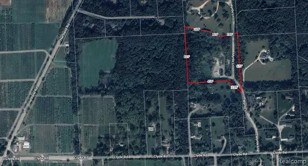 Fenton, MI 48430,5100 MYRTLE Lane