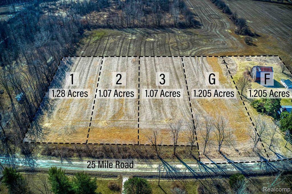 Chesterfield, MI 48047,27350 25 Mile rd