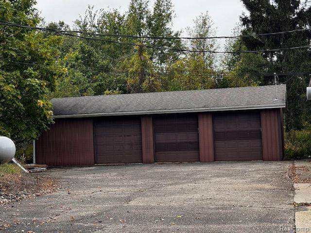 Holly, MI 48442,11140 N HOLLY Road
