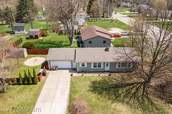 Fort Gratiot, MI 48059,3500 CONNIE Lane