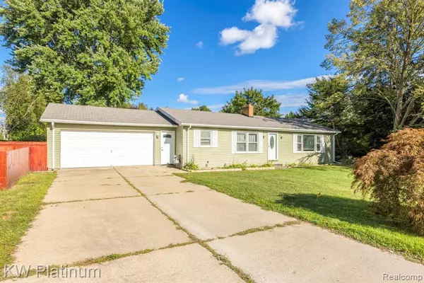Fort Gratiot, MI 48059,3500 CONNIE Lane