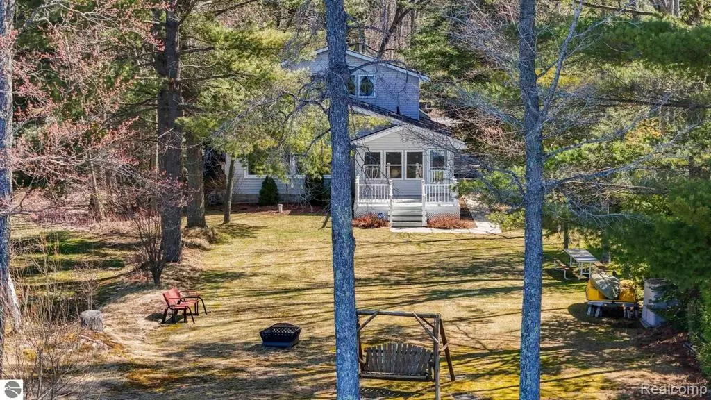 Kalkaska, MI 49646,5449 E SHORE NE Drive