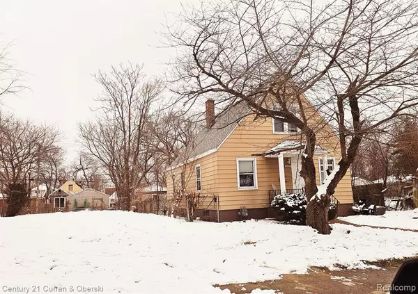 Detroit, MI 48234,20214 CONCORD Street