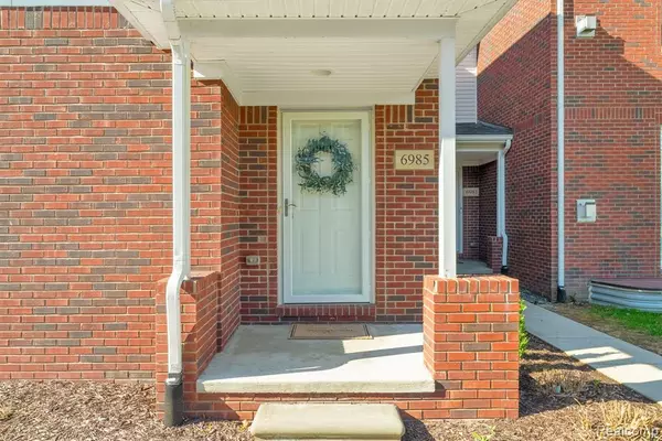 Washington, MI,6985 BOULDER POINTE Drive