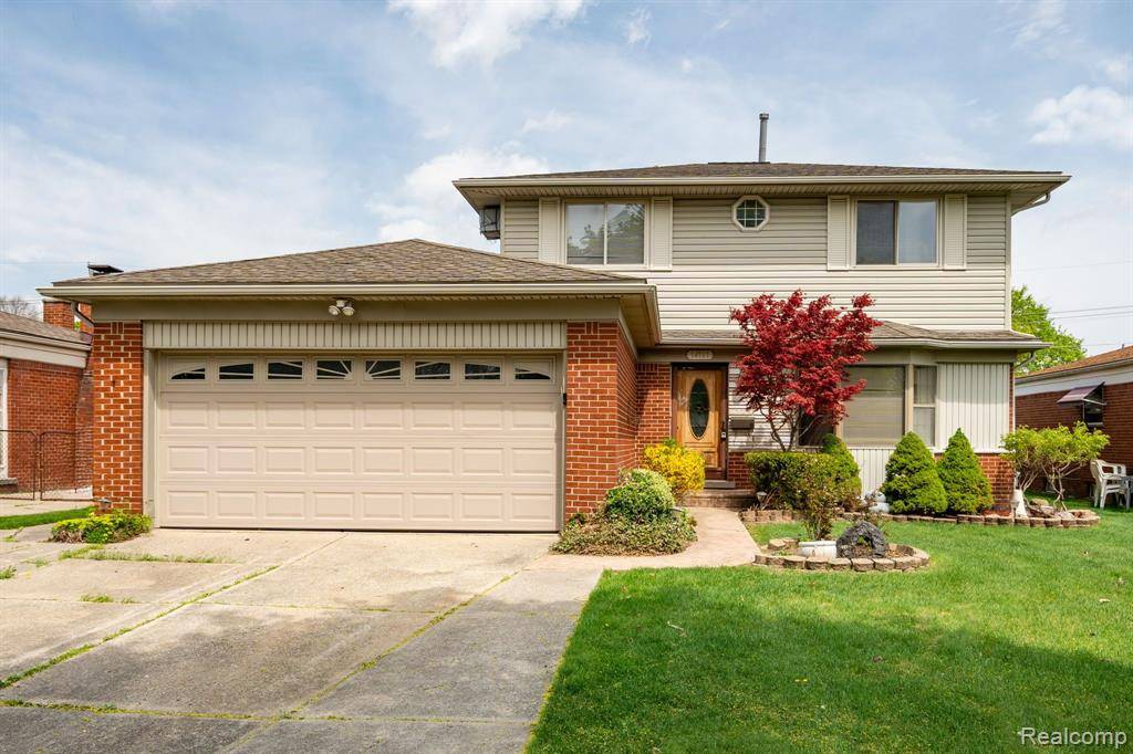 14717 COLPAERT Drive, Warren, MI 48088