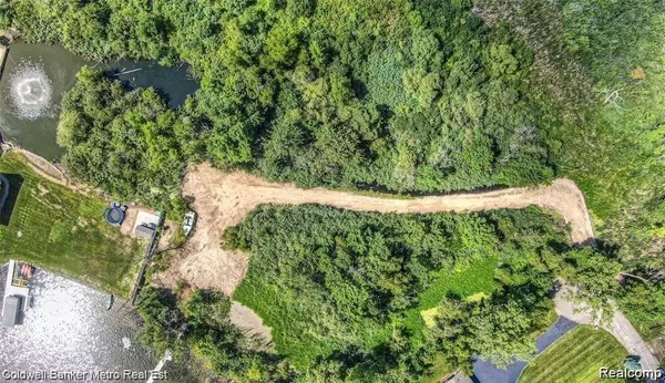 Commerce Twp, MI 48382,000 Midwood Lot 74,80