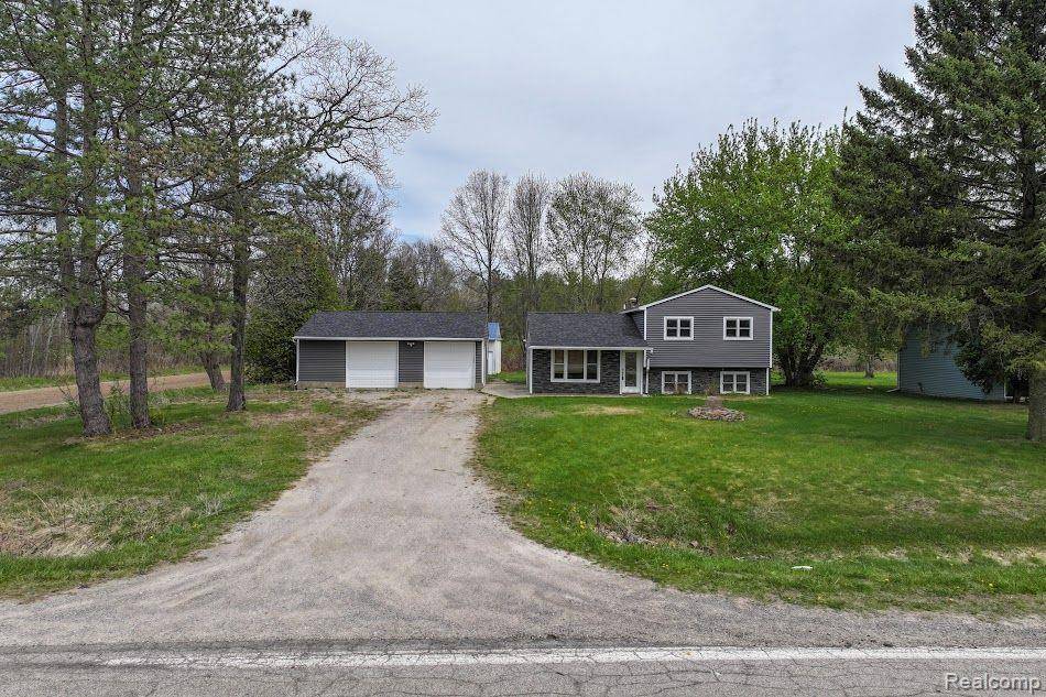 Montrose, MI 48457,14542 N MCKINLEY Road