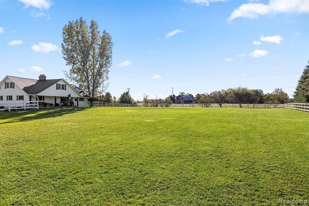 China, MI,3985 Wadhams Road