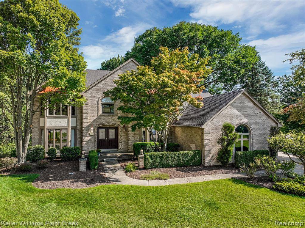 Rochester Hills, MI 48306,1839 Sudbury Court