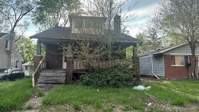 15833 BRAILE Street, Detroit, MI 48223