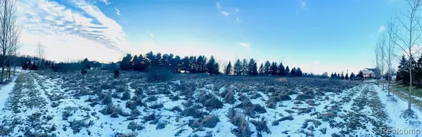 Mason, MI 48854,Lot 6 Sleeping Meadow