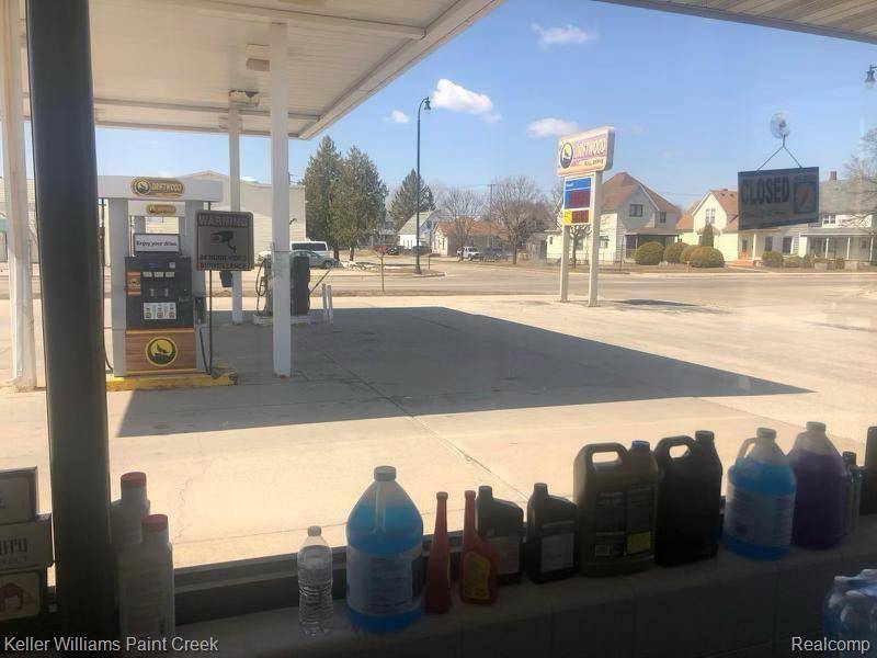 Escanaba, MI 49829,120 STEPHENSON Avenue