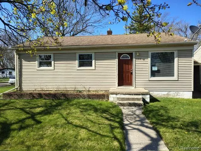1108 W MOTT Avenue, Flint, MI 48505