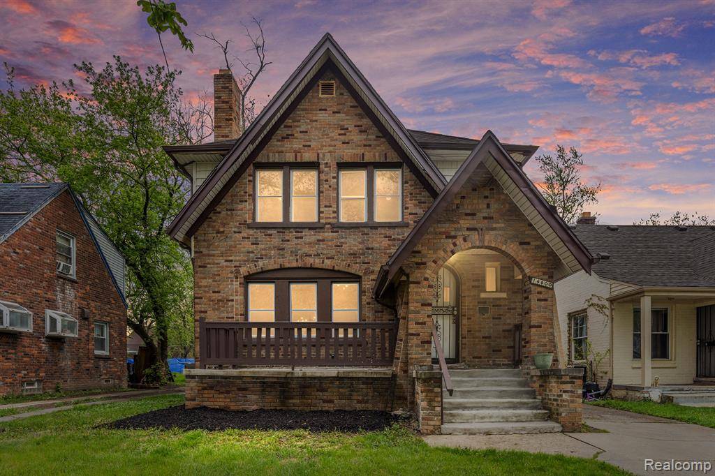 14600 WHITCOMB Street, Detroit, MI 48227