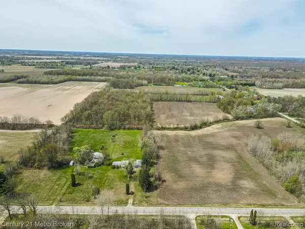 Montrose, MI 48457,13423 DUFFIELD Road