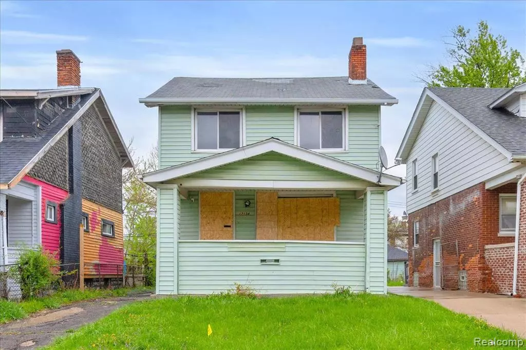 Detroit, MI 48204,12154 NORTHLAWN Street