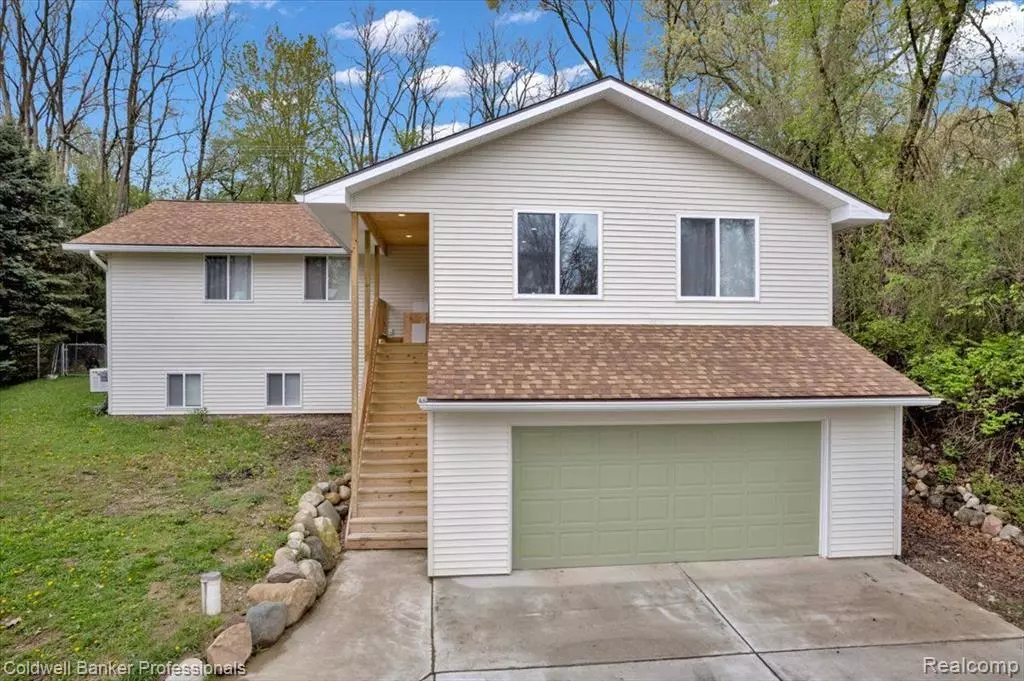 Lake Orion, MI,2301 Judah Road