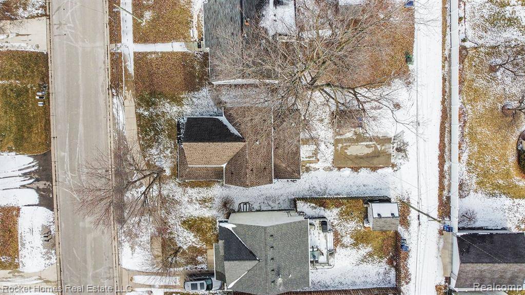 Rockwood, MI,29239 & 29241 Adams
