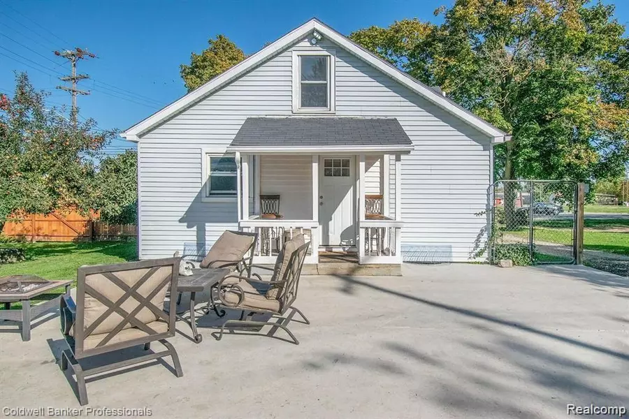 4316 HURON Street, North Branch, MI 48461