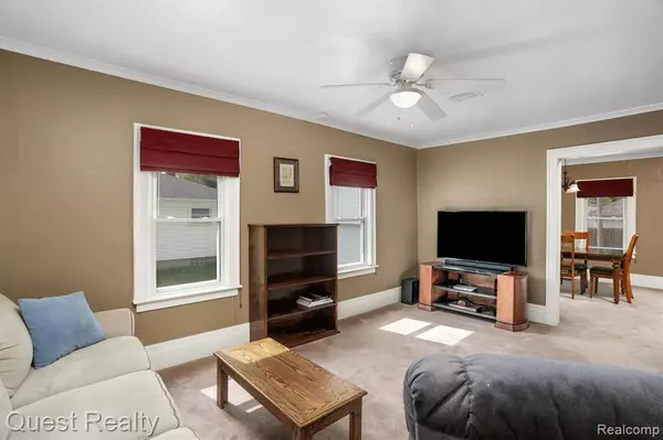 Mount Clemens, MI 48043,205 Elizabeth Street