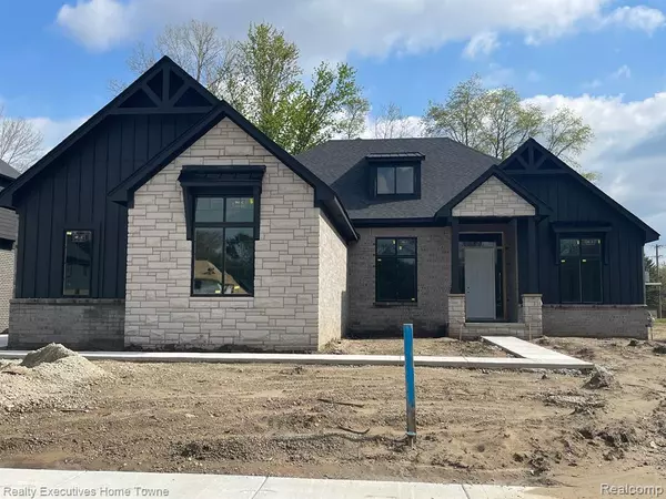 11812 ENCORE Drive, Utica, MI 48315