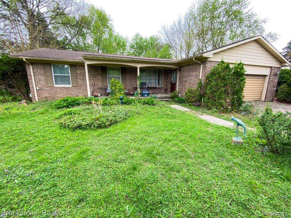 Sterling Heights, MI 48314,41749 HILLVIEW Drive