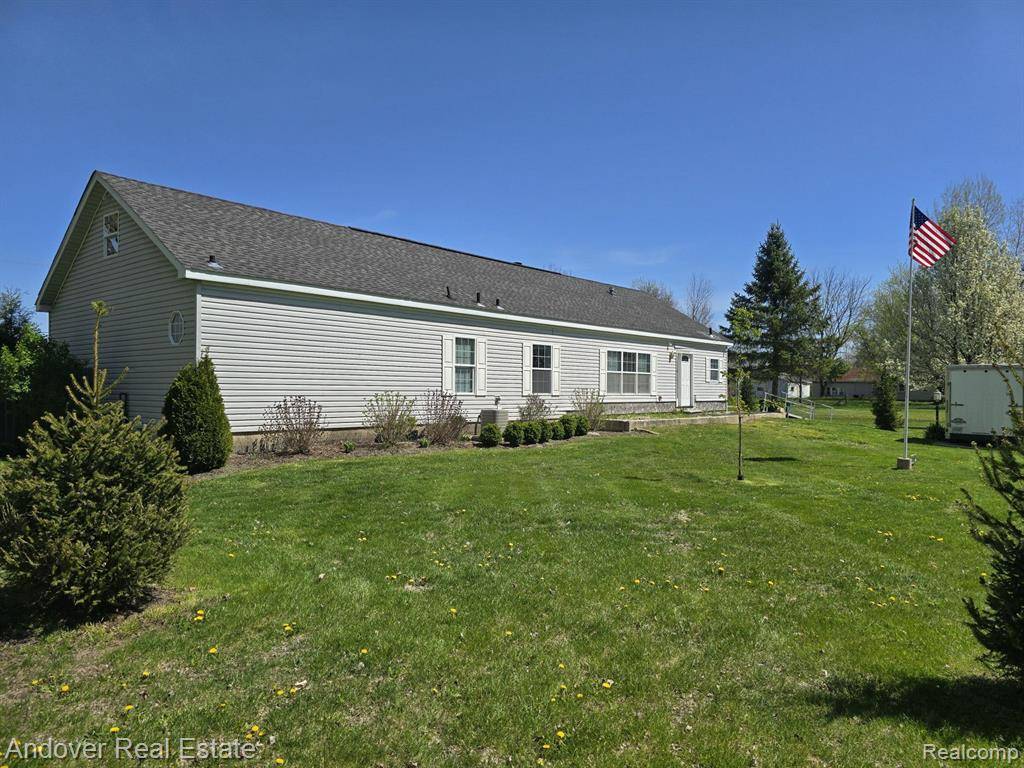 Willis, MI 48191,10537 WILLIS Road