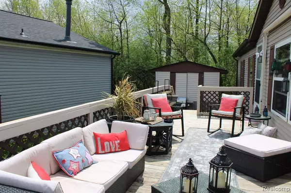 Flat Rock, MI 48134,24497 MANCHESTER Drive