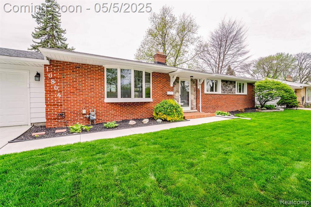 Allen Park, MI 48101,10804 KOLB Avenue