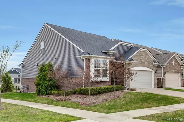 Ann Arbor, MI 48105,2774 POLSON Street