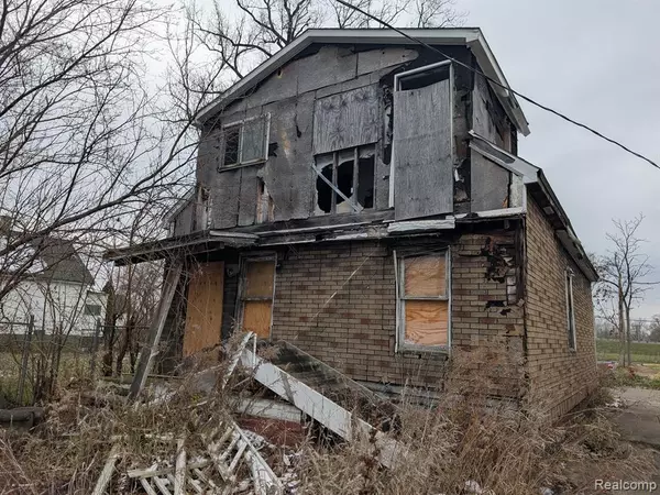 Hamtramck, MI 48212,1984 DEARING Street