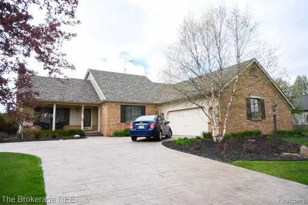 Davison, MI 48423,4083 WINTER HUE Lane